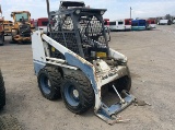 2000 BOBCAT 743