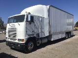 1994 FREIGHTLINER CAB OVER