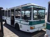 2001 E BUS SHUTTLE