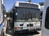 2003 NABI COMPO BUS