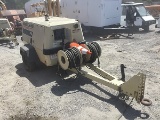 2001 INGERSOLL RAND COMPRESSOR