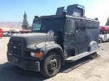 1996 FORD ARMORED