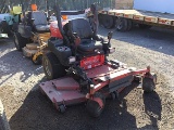 2006 GRAVELY 272 MOWER