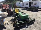 2008 JOHN DEERE 2653B