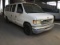 2002 FORD E150