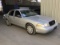 2008 FORD CROWN VICTORIA