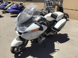 2007 BMW R1200RTP