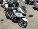 2011 BMW MOTORCYCLE