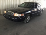 2002 FORD CROWN VICTORIA