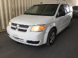 2009 DODGE GRAND CARAVAN SE