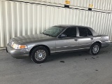2003 FORD CROWN VICTORIA