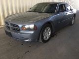 2006 DODGE CHARGER