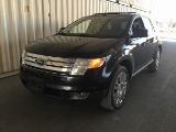 2010 FORD EDGE LIMITED