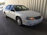 2002 CHEVROLET MALIBU