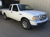 2010 FORD RANGER XLT