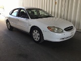 2000 FORD TAURUS