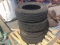 GOODYEAR FORTERA HL P245/65R17