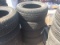 4 GOODYEAR EAGLE RS-A TIRES P225/60R16