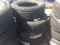 4 GOODYEAR EAGLE RS-A TIRES P225/60R16