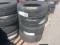 4 GOODYEAR EAGLE RS-A TIRES P225/60R16