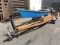 CANOE & SHOP-MADE TRAILER