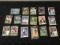 Collectible cards Hockey, football, baseball