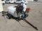 CHEMICAL SPRAYER DOLLY