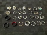 Rings Jewelry