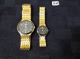 Watches