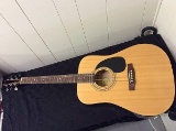 Acoustic guitar