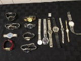 Watches Jewelry