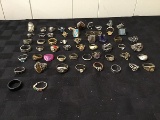 Rings Jewelry