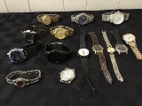 Watches Jewelry