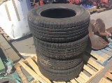 GOODYEAR FORTERA HL P245/65R17