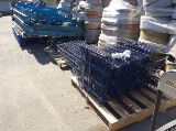 PALLET RACKING (3PALLETS)