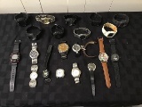 Watches Jewelry