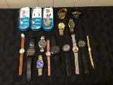 Watches Jewelry