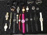 Watches Jewelry