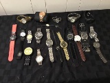 Watches Jewelry