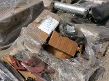 PALLET OF JOHN DEERE PARTS