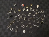 Rings Jewelry