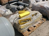PALLET OF FITTINGS