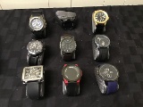 Watches Jewelry