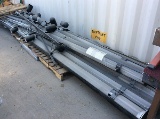 PALLET OF LIGHT FIXTURES