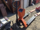 LTS PALLET JACK