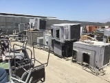 AC UNITS