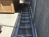 EXTENSION LADDER