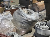 PALLET OF AUTO PARTS/ACCESSORIES