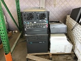 Computer equipment