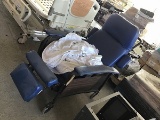 Medical chair